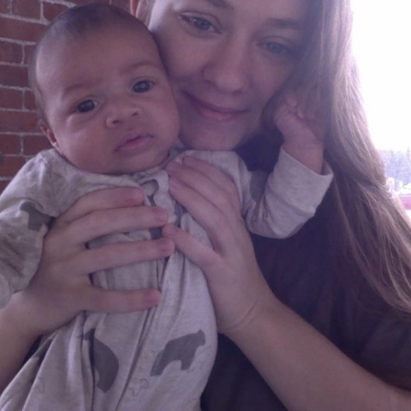 Greetings, Sebrina Here <3 - Picture 2 of 6